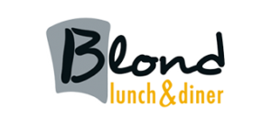 Blond Lunch & Diner